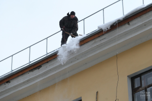 Директора фирмы из РТ обвиняют в даче взятки за проезд фур