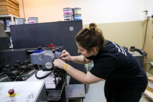 Татарстан установил рекорд по компетенциям на «Профессионалах»