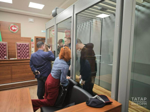 В Казани арест продлили верхушке финансовой пирамиды Financial Trust