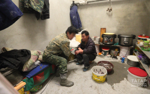 В Зеленодольском районе Татарстана готовят высылку 12 нелегальных мигрантов