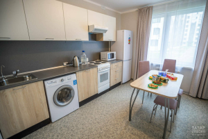 Казань стала лидером в России по снижению цен на аренду жилья