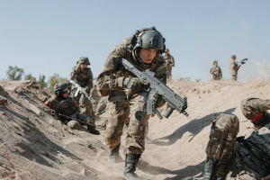 Более 100 тысяч татарстанцев примут участие в «Зарнице 2.0»