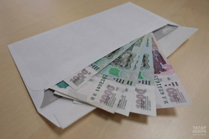 В Казани задержали курьера мошенников и вернули пенсионеру 250 тысяч