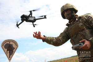 Через Татарстан набирают медиков и операторов дронов для Африканского корпуса