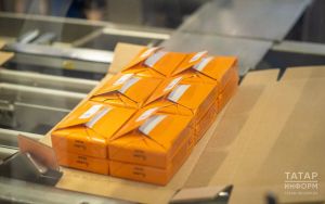 В Татарстане до 10% проверенного сливочного масла оказалось фальсификатом