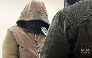 Замглавы Зеленодольска ушёл на СВО до суда за взятку