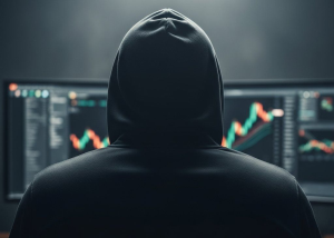 В Бавлах мошенники обманули девушку на 3 млн рублей через биржу