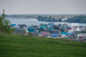 Жители сёл Татарстана смогут сами выбрать, где провести интернет