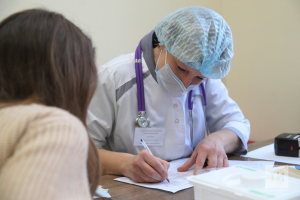 В Татарстане сняли ограничения по гриппу и ОРВИ