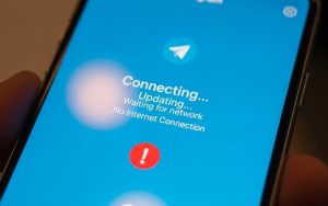 В России началась блокировка Telegram — пользователи жалуются на сбои