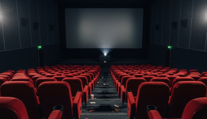 В мае в российских кинотеатрах покажут только отечественные фильмы