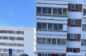 Мэр Челнов потребовал срочно очистить оставшиеся 13 скатных крыш