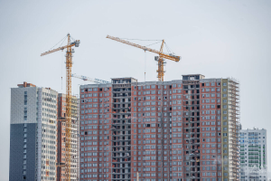 В Татарстане выполнили 38% плана по вводу жилья в 2026 году