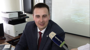 Ими гордится школа!