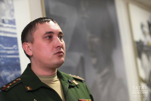В Татарстане рассказали о перспективах бойцов БПЛА после службы