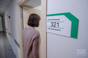 В Татарстане выросла выявляемость рака и снизились болезни сердца