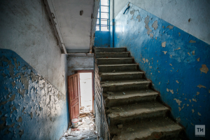 Татарстан получит 1,4 млрд рублей на расселение аварийного жилья