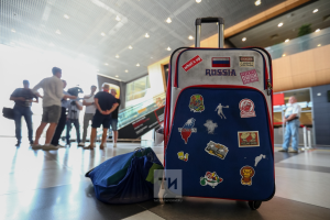 Зарубежные туры могут подорожать на 50% в этом сезоне