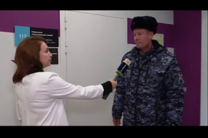 День Росгвардии: 10 лет на службе безопасности страны