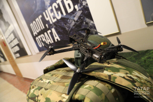 Контрактная служба в Татарстане: выплаты, льготы и выбор войск