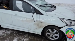 В Казани суд рассмотрит дело пьяного водителя после гибели пассажира