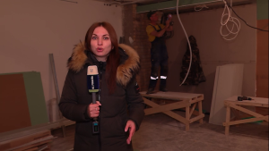 В Тукаевском районе после 10 лет запустения откроется детский лагерь «Следопыт»