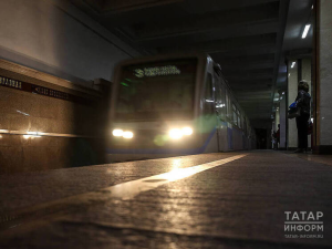 На метро в Казани выделили еще 1,5 млрд рублей