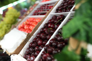 Из-за конфликта на Ближнем Востоке фрукты в РФ могут подорожать на 80%