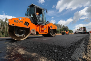 На ремонт дорог в Казани направят 5 млрд рублей