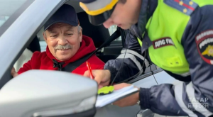 Что изменится для водителей с 1 апреля: 6 главных нововведений