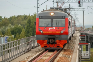 На майские праздники добавят поезда Казань — Москва