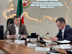 В Татарстане решают проблему долгов сирот за ЖКУ: более 92 млн рублей