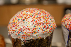 Опрос: 73% россиян планируют отмечать Пасху в 2026 году