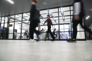 Единый день «Профессионалитета»: 970 тыс. школьников в колледжах