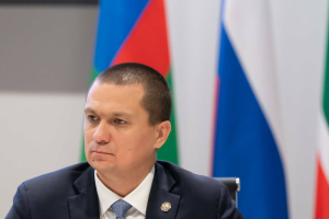 Главам районов Татарстана дадут статус госслужащих