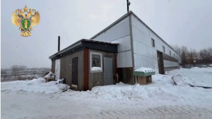 В Челнах самозахват земли обернулся штрафом в 100 тысяч рублей