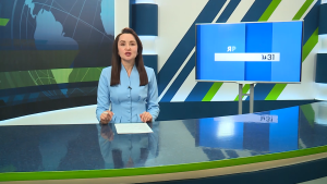 Яналыклар. Яр Чаллы. 16.04.2026