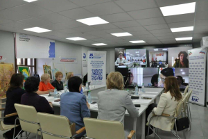 Женщины-депутаты РТ предложили инициативы для Народной программы