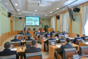 В Татарстане выявили тысячи нарушений ПДД через «Народный инспектор»