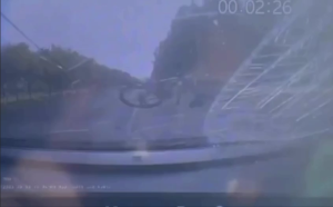 Смертельное ДТП в Челнах: водитель выплатил 500 тыс. за гибель велосипедиста