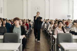 В Татарстане подростков обучили защите от вербовки и угроз в сети