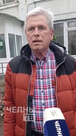 По прогнозам синоптиков на этой неделе в Татарстане снова ожидается похолодание