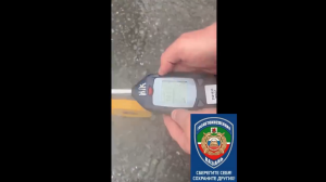 В Казани наказали водителей за слишком громкий выхлоп