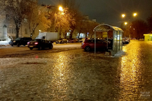 Прогноз погоды в Набережных Челнах на 22 апреля