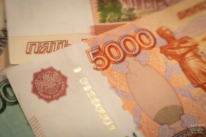 В Альметьевске погасили долг по зарплате на 840 тыс. рублей