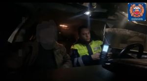 В Челнах задержали пьяного водителя благодаря Telegram-каналу