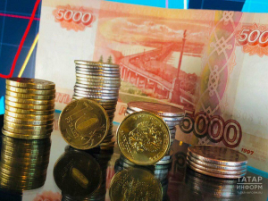 ЦБ снизил ключевую ставку с 15 до 14,5%