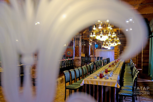 Татарстан вошел в топ-10 регионов по расходам на кафе и рестораны