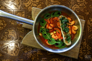 На КазаньФоруме соберутся молодые шефы из 18 стран