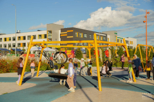 В Татарстане 100 тыс. жителей выбрали объекты благоустройства на 2027 год